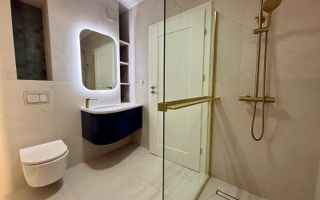 3 camere, bloc 2024, Clasa energetica A! - Poză 2