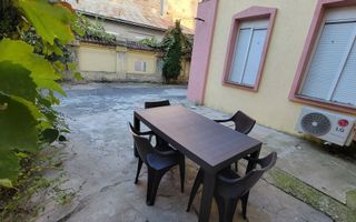 Apartament lux 2 camere, 91mp, parter în vilă, Mantuleasa – Renovat- Arhitect - Poză 7