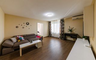 Apartament 2 camere, Piata Balcescu-Timisoara - Poză 1