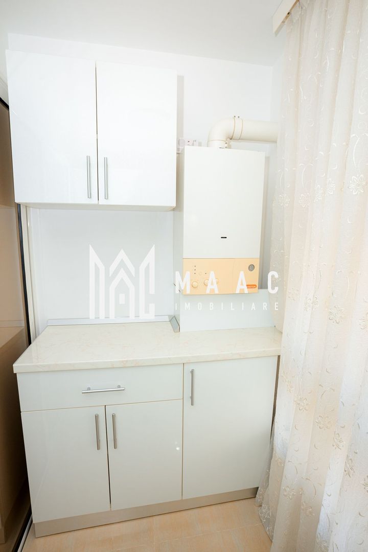 APARTAMENT 2 CAMERE DE INCHIRIAT| CENTRU| CENTRALA PROPRIE - Poză 10