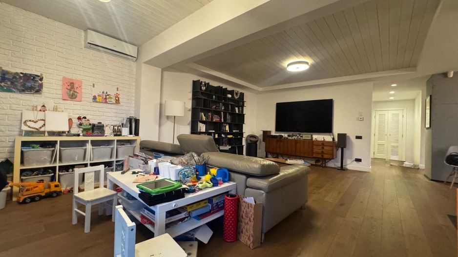 4 camere P+1E || 2 locuri de parcare || CLASS PIPERA - Poză 3