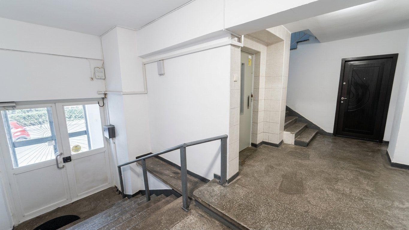 Apartament vizavi de Parcul Circului - Poză 19