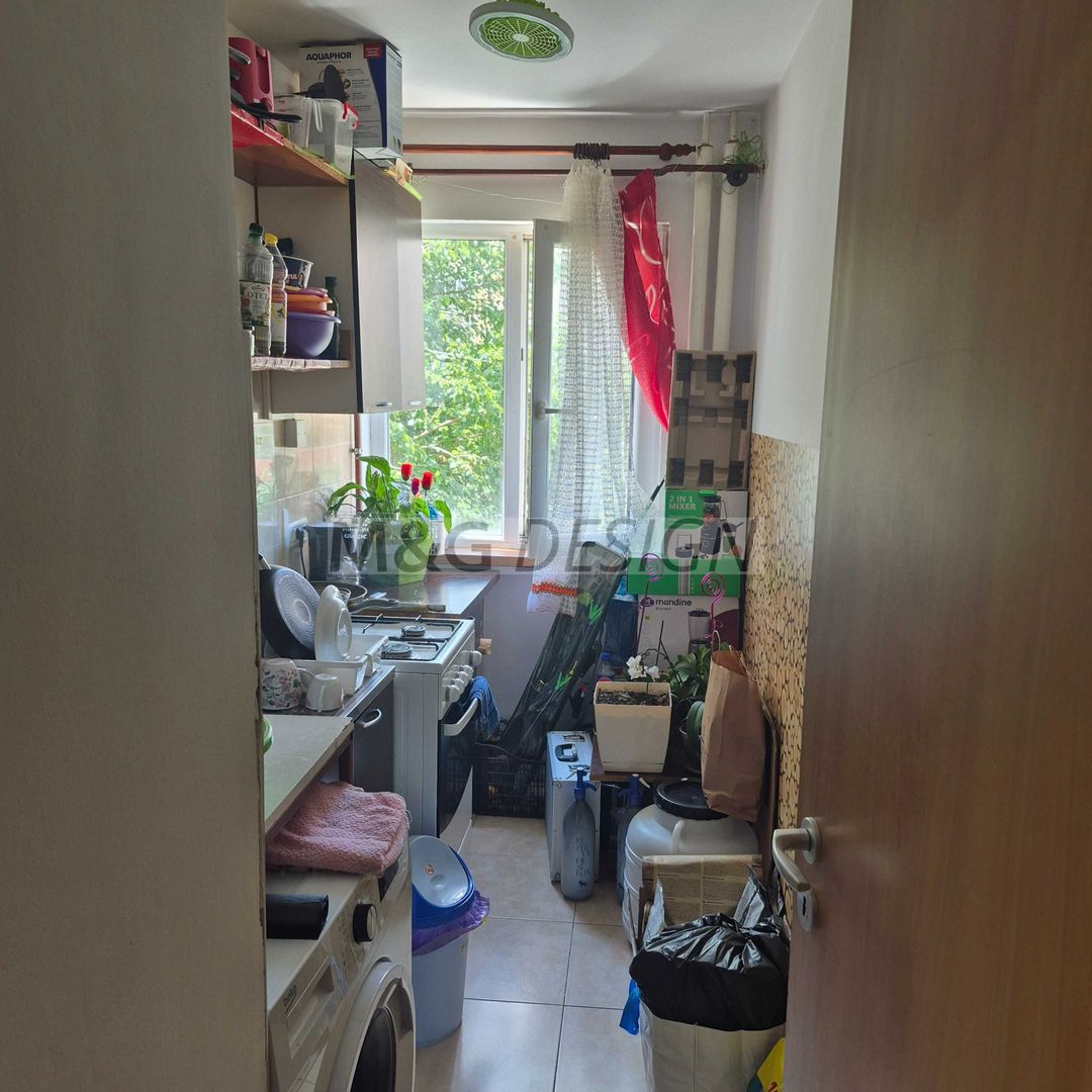 Apartament 2 camere Sagului etaj 2 - Poză 2