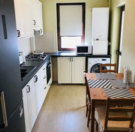 Apartament Aviatiei | Mall Promenada | Metropolitan Residence - Poză 5