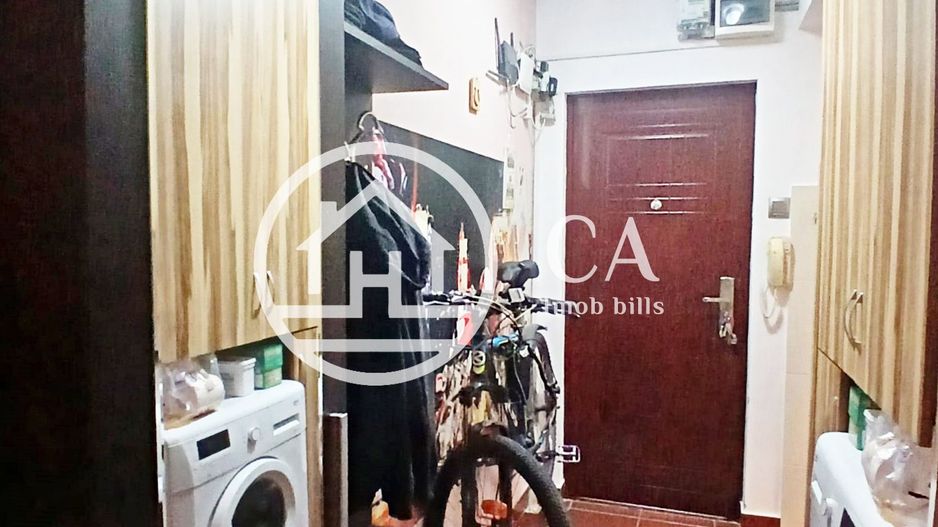 Apartament de vânzare cu 2 camere în zona Rogerius, Oradea - Poză 5