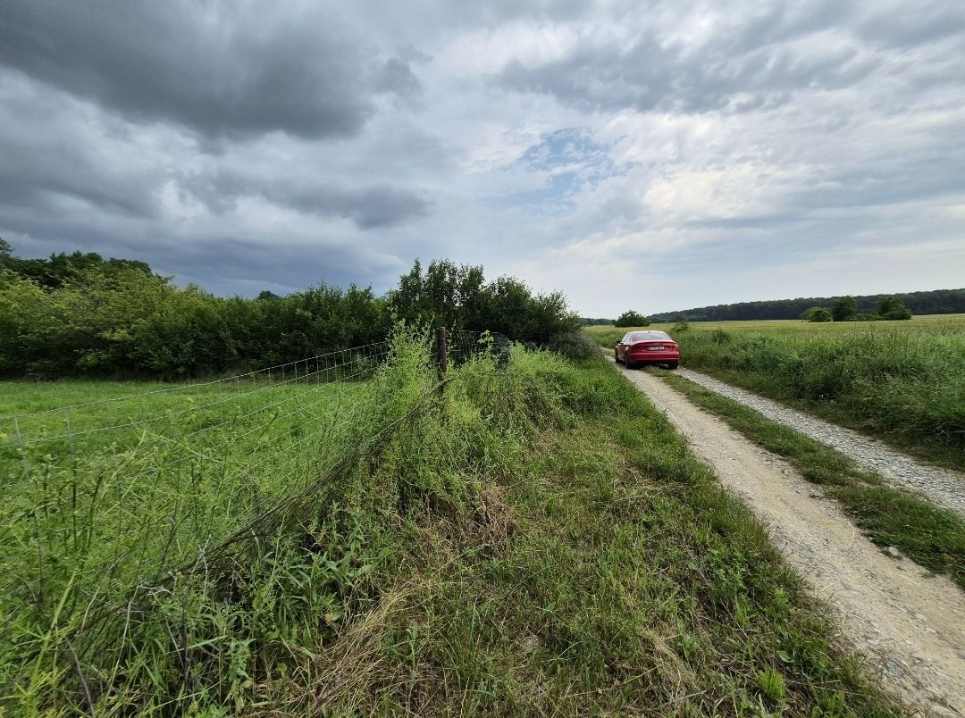 Teren intravilan langa pădure 1260 mp , deschidere 20 ml Prahova -Misl - Poză 9