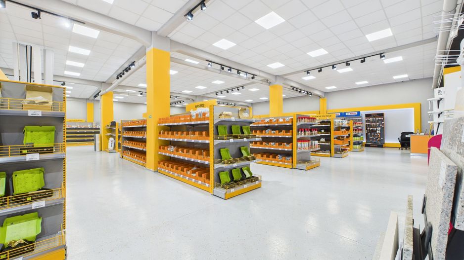 Spațiu comercial/ hală– Bulevardul Ghencea, potențial dezvoltare P+10 - Poză 5