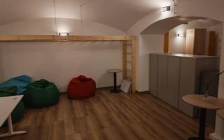 Clădire de birouri integral renovată, de inchiriat – Universitate / Centru Vechi - Poză 16