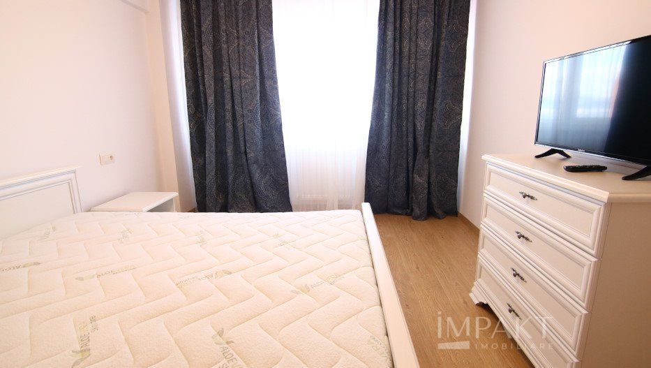 Apartament modern cu 2 camere, Gheorgheni! - Poză 8