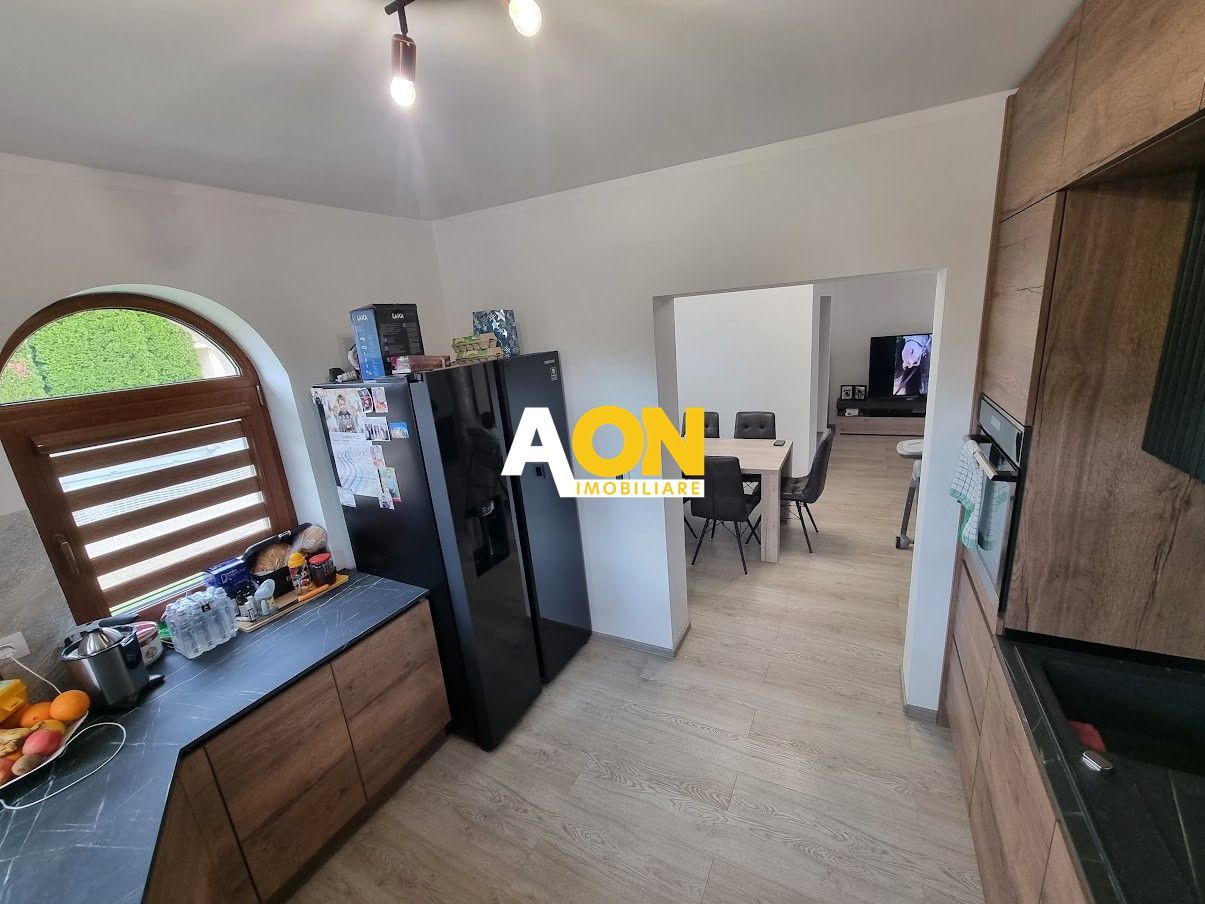 Casa 4 Camere Complet Mobilata, 520mp Teren - Poză 7