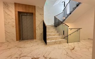 Comision 0 % - 2 camere A Muresanu,  61 mp utili + 35 mp terasa - Poză 7