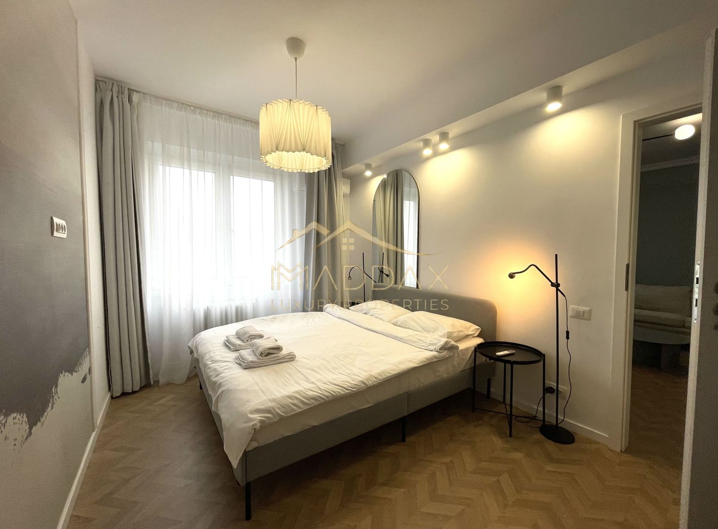 Apartament 3 camere***mobilat LUX//Piata Romana - Poză 5