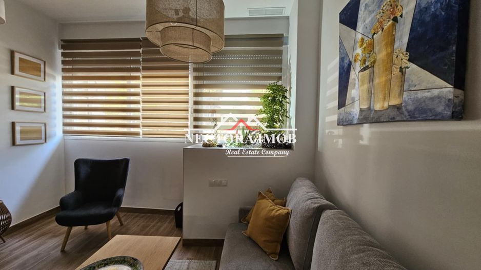 EXCLUSIVITATE-Apartament la MARE SPANIA, langa ALICANTE,2 camere, 65mp - Poză 5