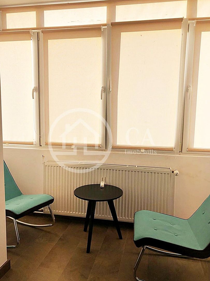 Apartament de inchiriat cu 3 camere Ultracentral, Oradea - Poză 11