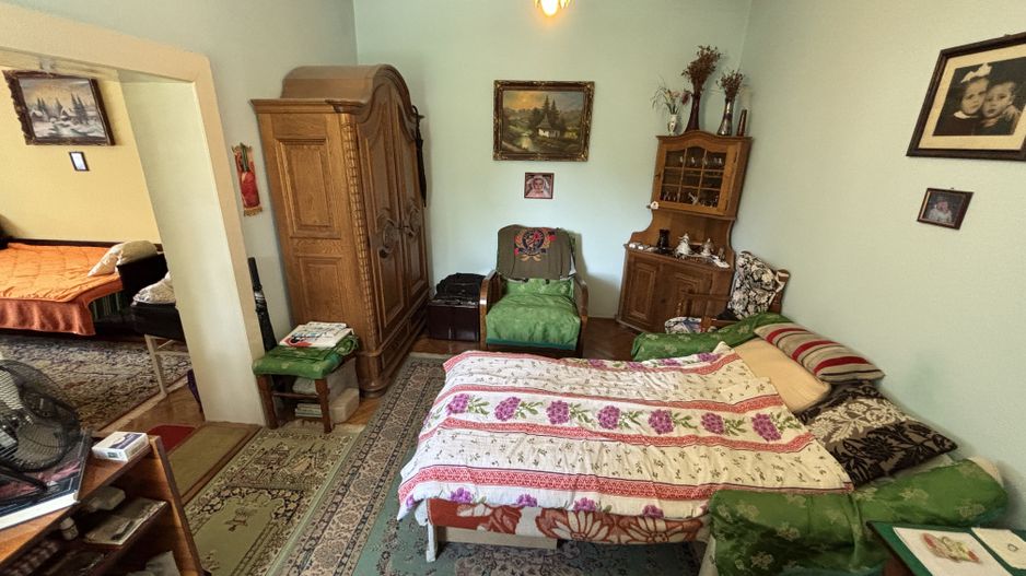 Casă individuală de vânzare în Turnișor | Curte superbă 585 mp - Poză 25