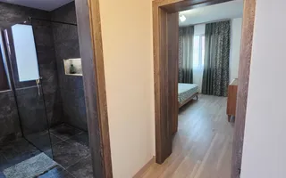 Vilă 5 camere de închiriat – Păulești, Cartier Magnolia - Poză 28