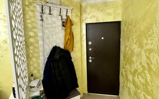 Etaj 1 Apartament cu 3 Camere, Decomandat, Pacurari - Poză 12