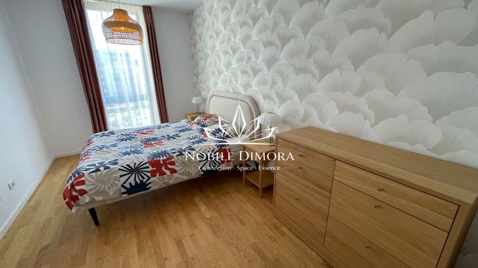 ISHO - Apartament modern cu 2 camere, Et4, pet friendly - Medicina - Poză 7