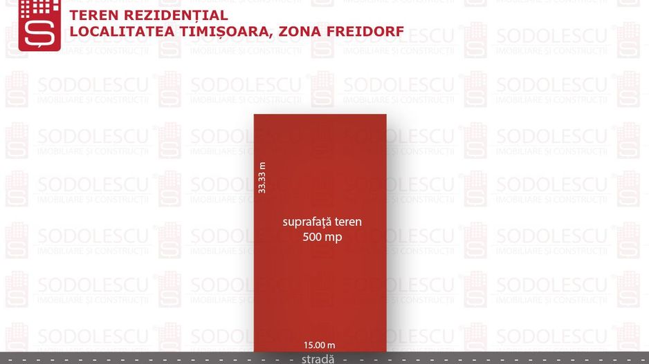 TEREN CASA - Poză 4