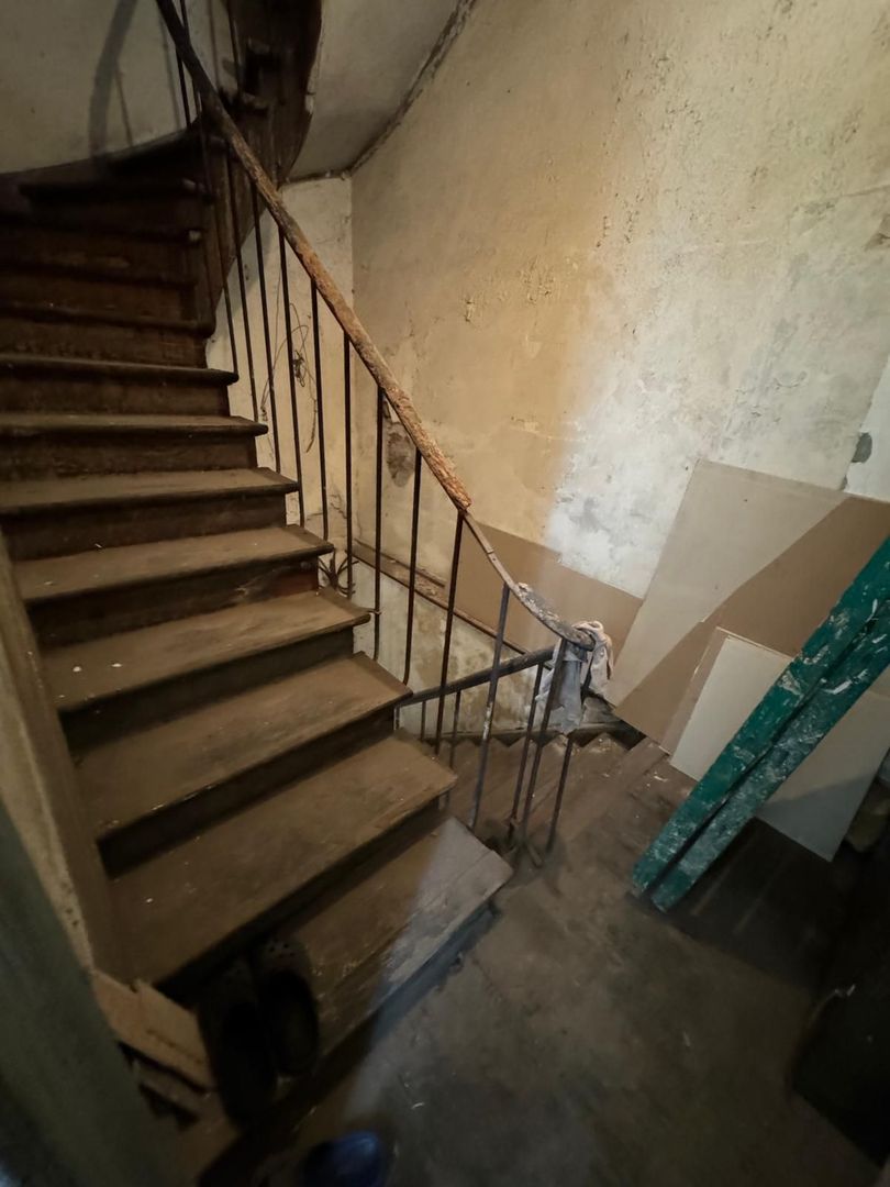 4 camere KoglaniceaU - Cismigiu - Poză 14