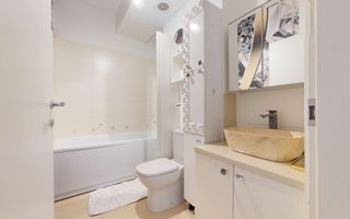 Pipera Drumul Potcoavei Apart 2 camere Complex La Gloire - Poză 15