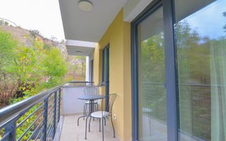 Apartament PREMIUM de 3 camere, parcare subterana, Dobrogeanu Gherea - Poză 18