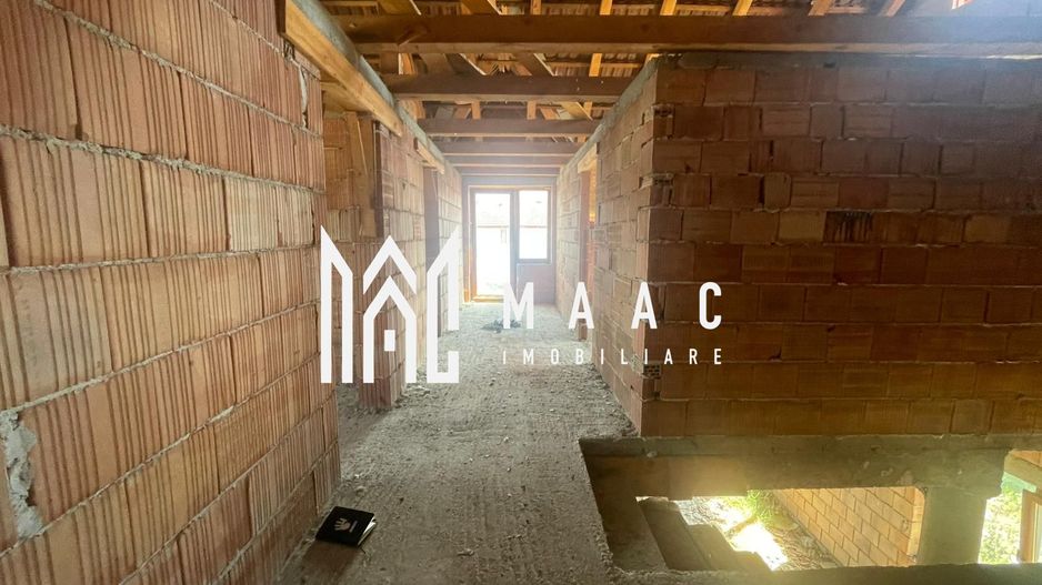 Casă 5 Camere | 100 MPU |Teren 300 MP | Cristian - Poză 2