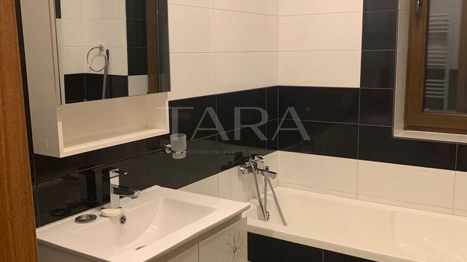 Apartament modern lângă Iulius Mall. - Poză 5