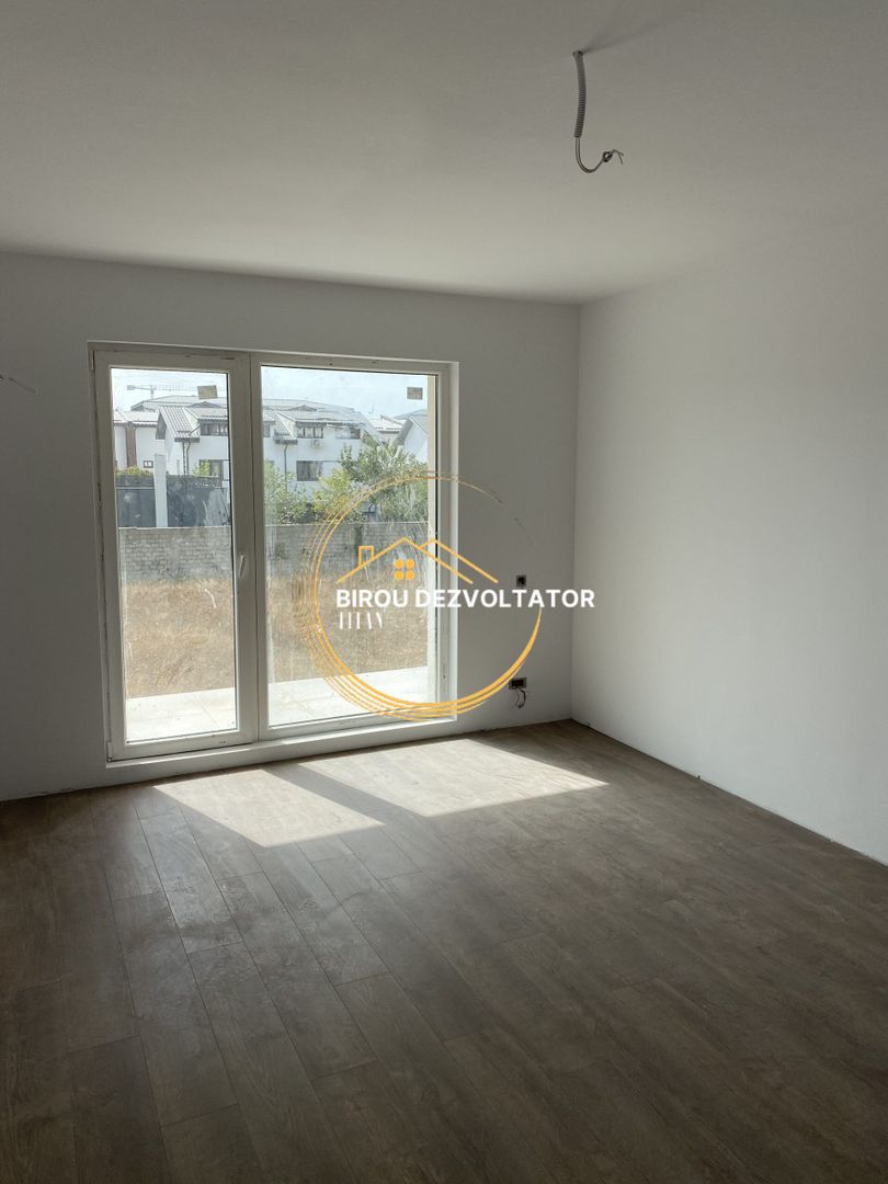 Decomanadat Mare Parcare Gratis Pretabil 3 camere Pallady metrou Teclu - Poză 8