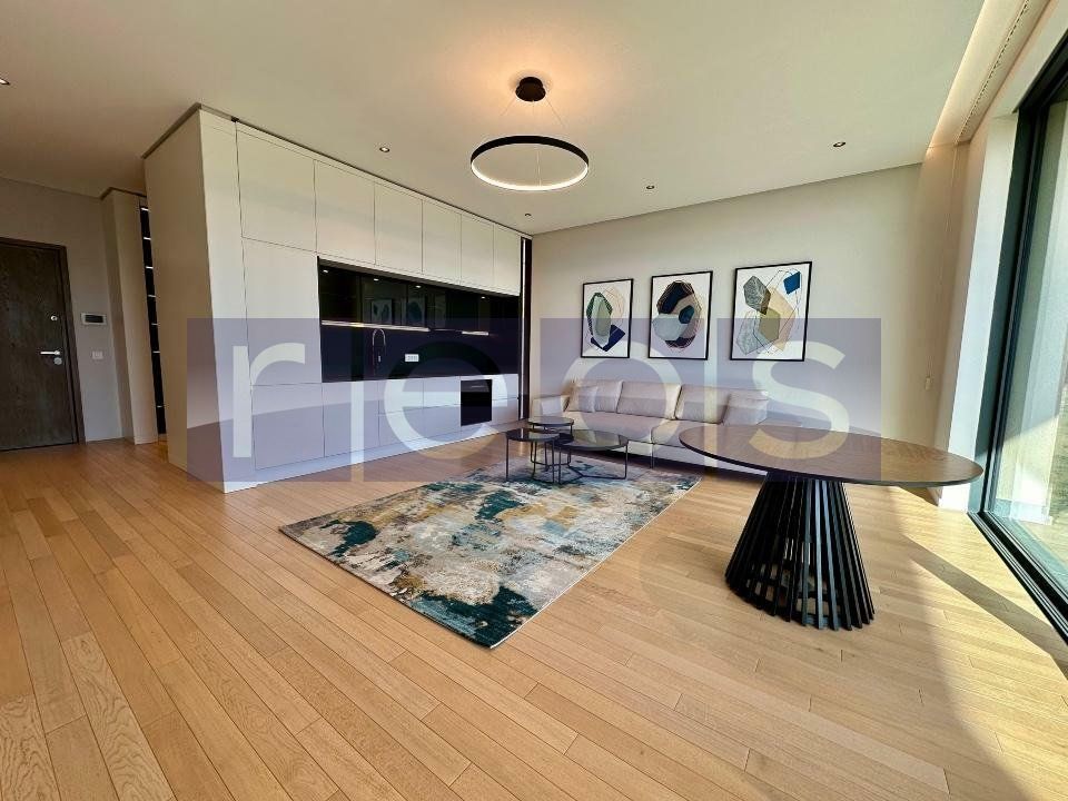 INCHIRIERE| 2 CAMERE| ONE RAHMANINOV| VEDERE PARC VERDI - Poză 2