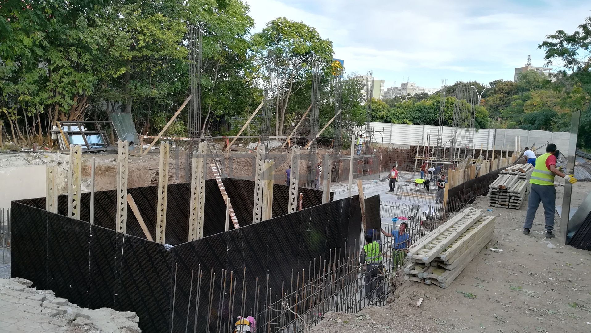 WestPoint Residence - Plaza - Poză 56