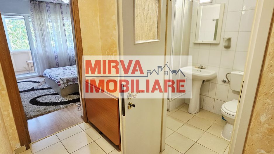 Apartament 3 camere, mobilat și parțial utilat, grad seismic 1, Nord - Poză 11