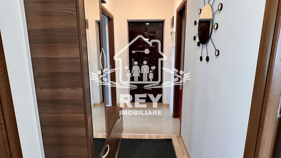 Apartament 3 camere/Etaj 1/Turnișor/Curte Interioară/Loc de parcare - Poză 6