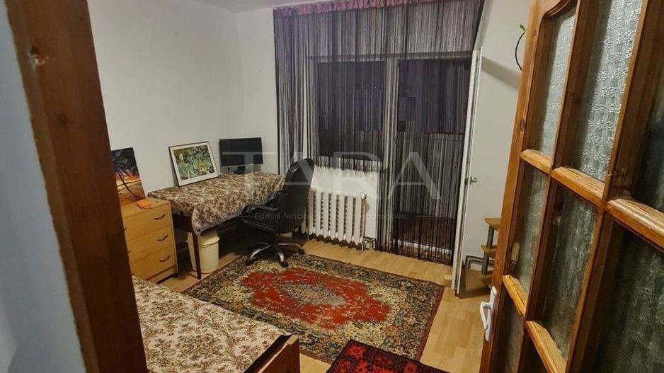 Apartament 3 camere decomandat – zona Calvaria. - Poză 2