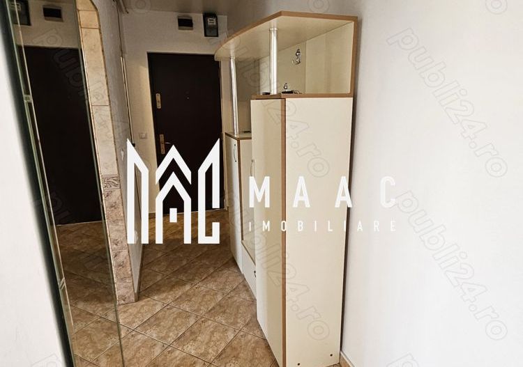 Apartament 2 Camere I Loc de Parcare I Zona Centrala - Poză 3