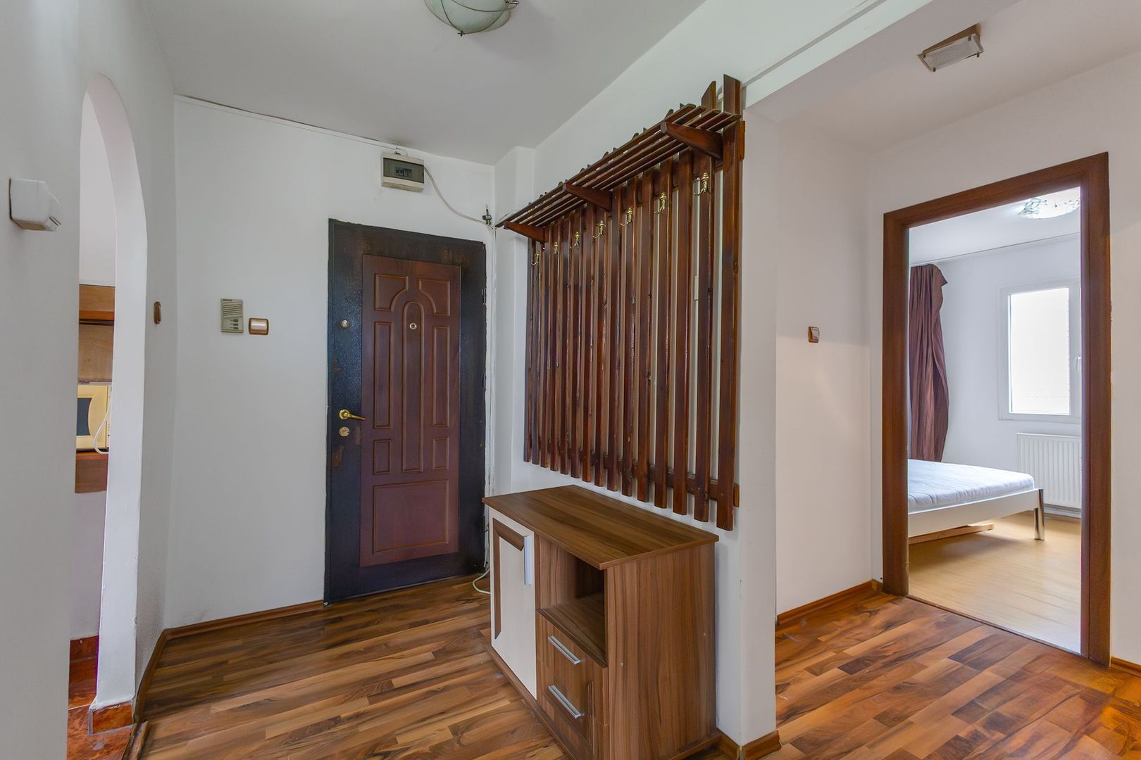 Centru Complex Studentesc | 3 Camere | Pretabil inchiriere studenti - Poză 1