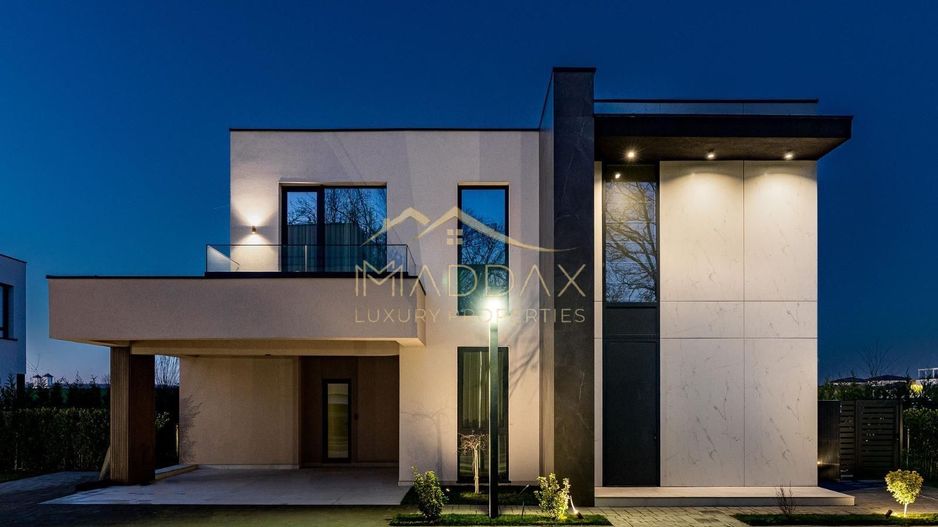 Vila ***ULTRALUX*** // Pipera - Poză 29