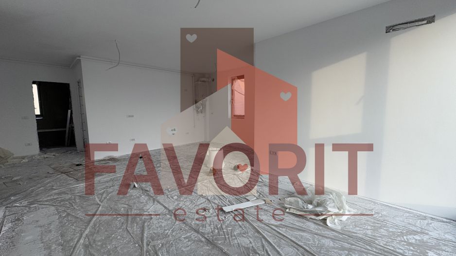 Apartament nou cu 2 camere  in zona Lipovei cu loc de parcare - Poză 2