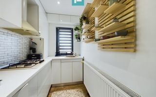 Apartament 3 camere în Vlaicu - Poză 3