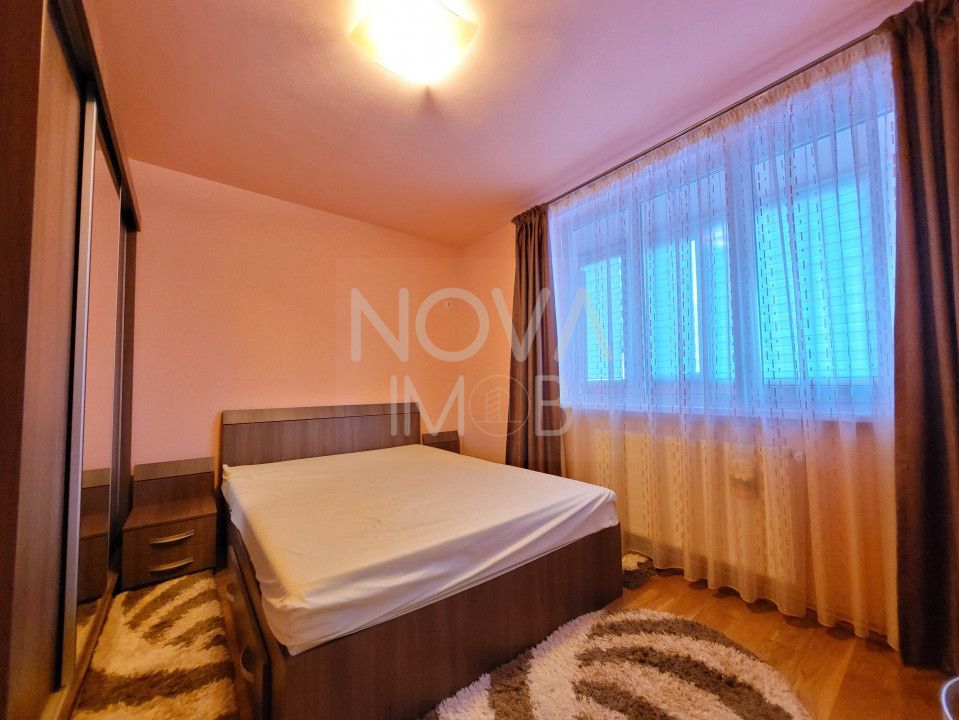 Apartament 3 camere, decomandat, etajul 4/10 - Piata Rahovei - Poză 2