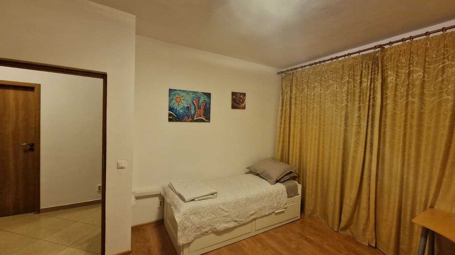 Garsoniera de vanzare Mobilata Zona Pacii - Poză 3