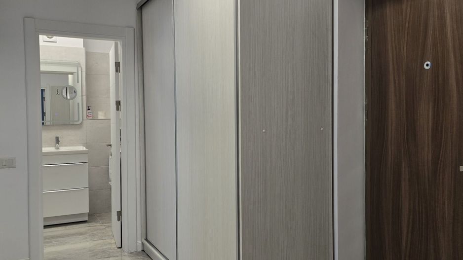 Apartament 2 camere Titan | Prima inchiriere | Loc Parcare inclus - Poză 6
