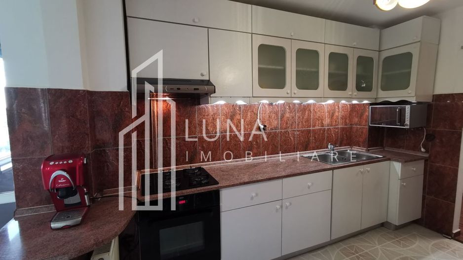 3 Camere Decomandat | 90 mp | Parcare + Beci - Poză 14