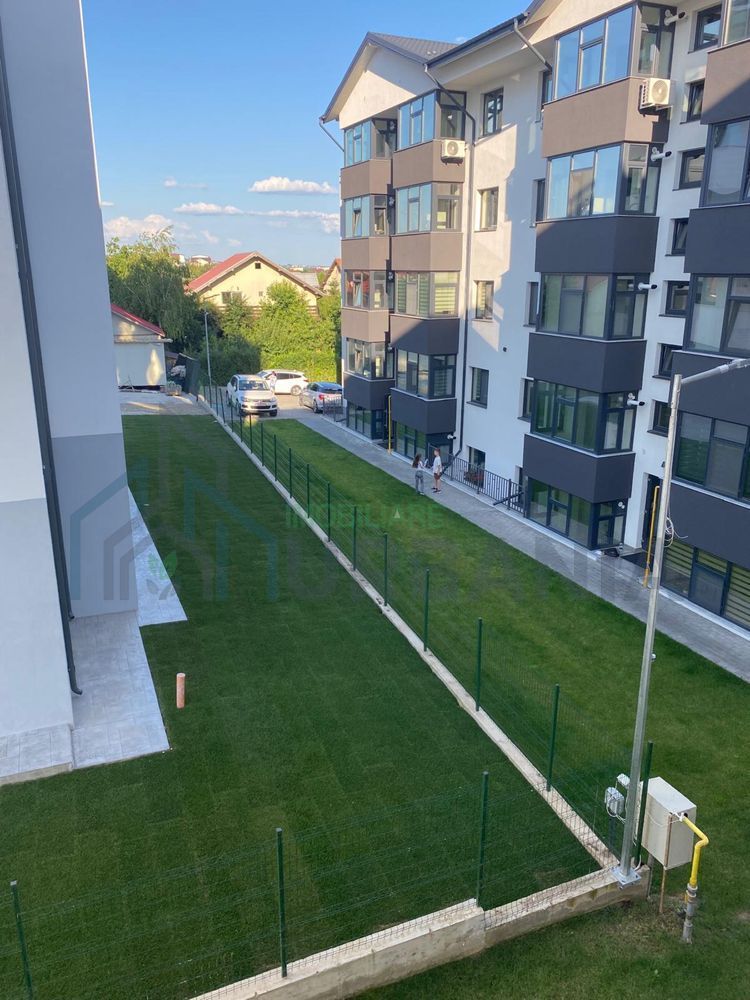 Apartament 2 camere în complexul rezidențial Luxor Residence, Valea Lupului - Poză 6