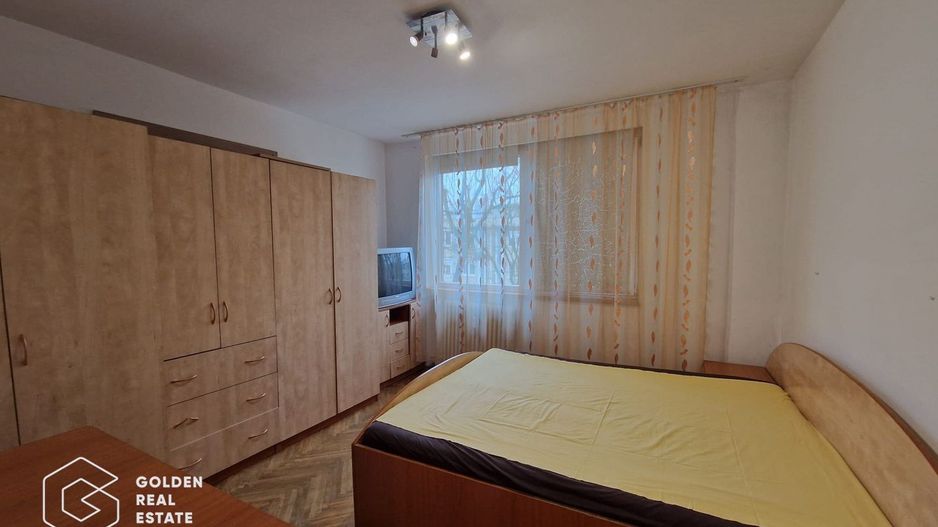 Apartament 2 camere, luminos, semidecomandat, zona Podgoria - Poză 4