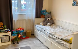 Apartament cu 3 camere si grădină 74 mp zona Triajului Selimbar - Poză 11