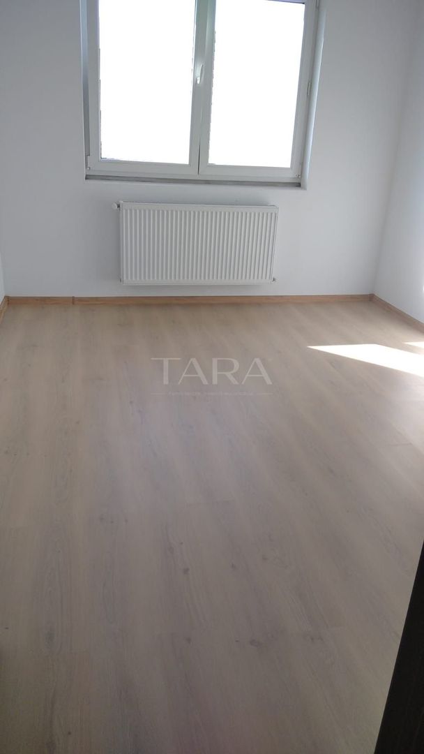Apartament cu 3 camere în Florești, zona Porii - Poză 4