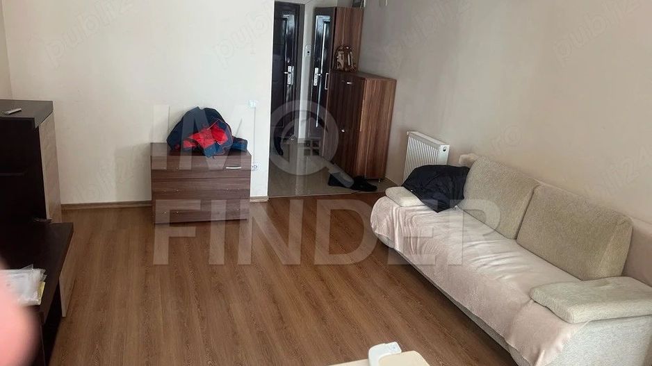 Inchiriere  apartament 2 camere, BunaZiua, zona Calea Turzii - Poză 4