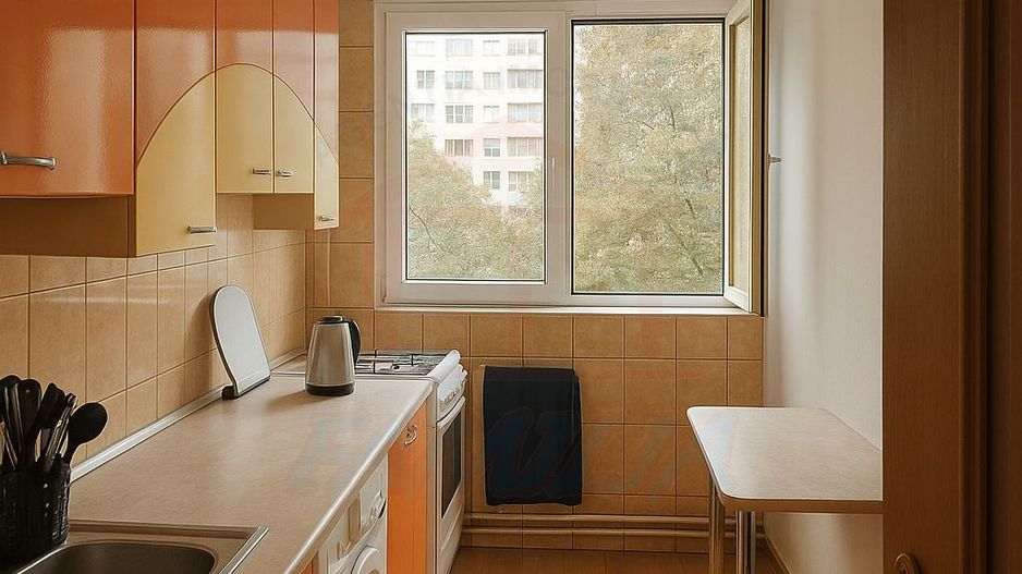 Apartament cu 2 camere decomandate, Mazepa – Etaj 2 - Poză 4