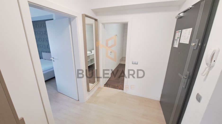 Apartament 2 camere in bloc nou! - Poză 8